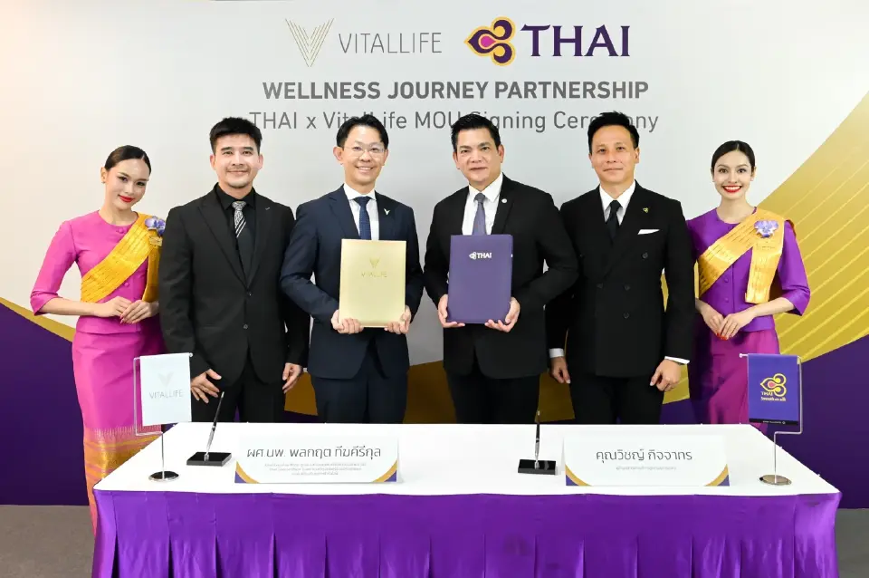 สนามบินเอเชียกำลังแปลงร่างเป็นศูนย์ฟื้นฟูร่างกายและใจระหว่างการเดินทาง