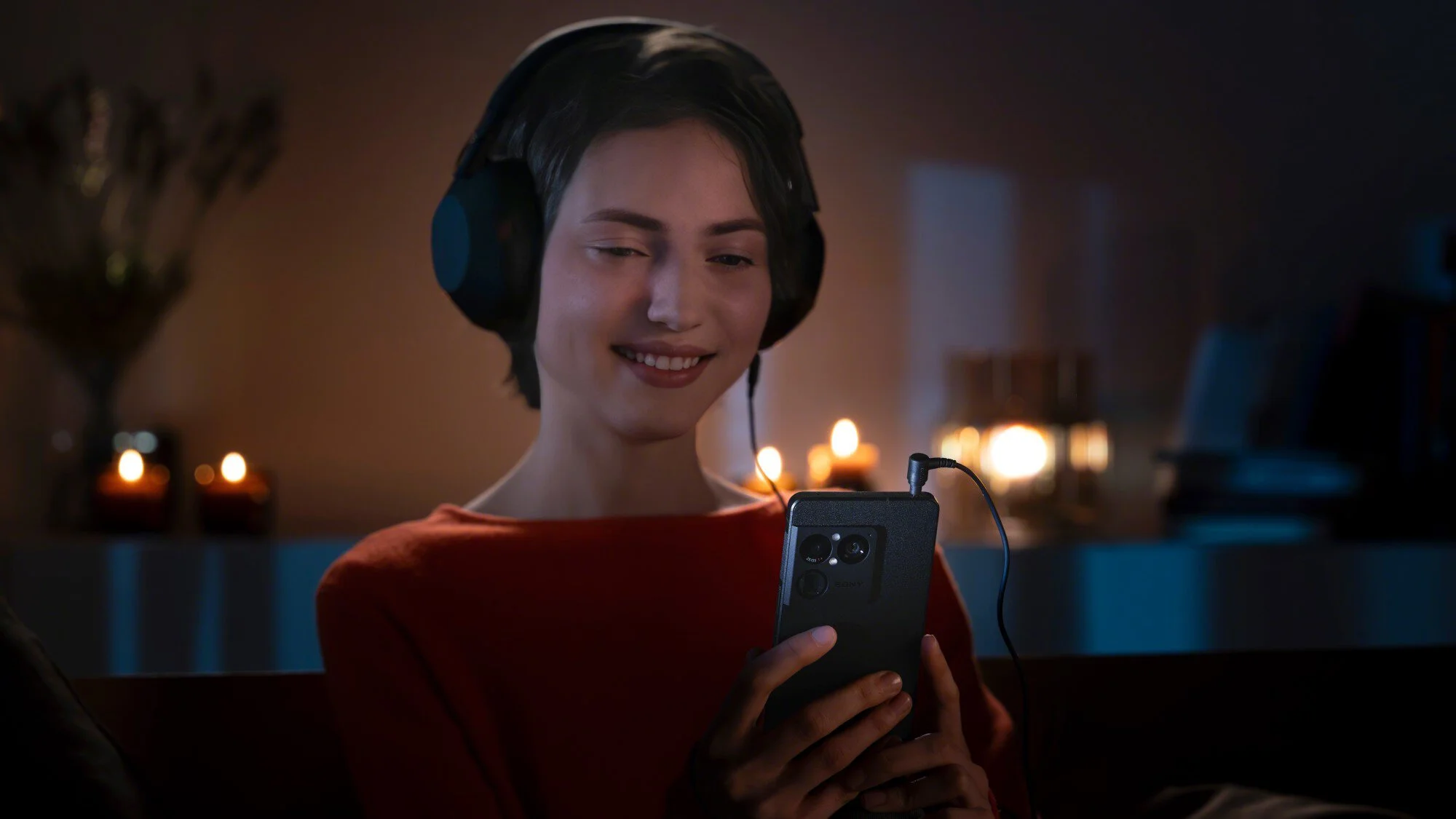 ทำไม Sony ยังยึดช่องหูฟัง 3.5 มม. และผู้ใช้ก็เห็นด้วย