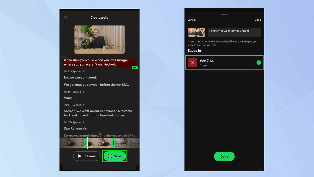 Spotify ฟีเจอร์ใหม่ ดันสงครามสตรีมมิ่งเกินกว่าแค่เพลง