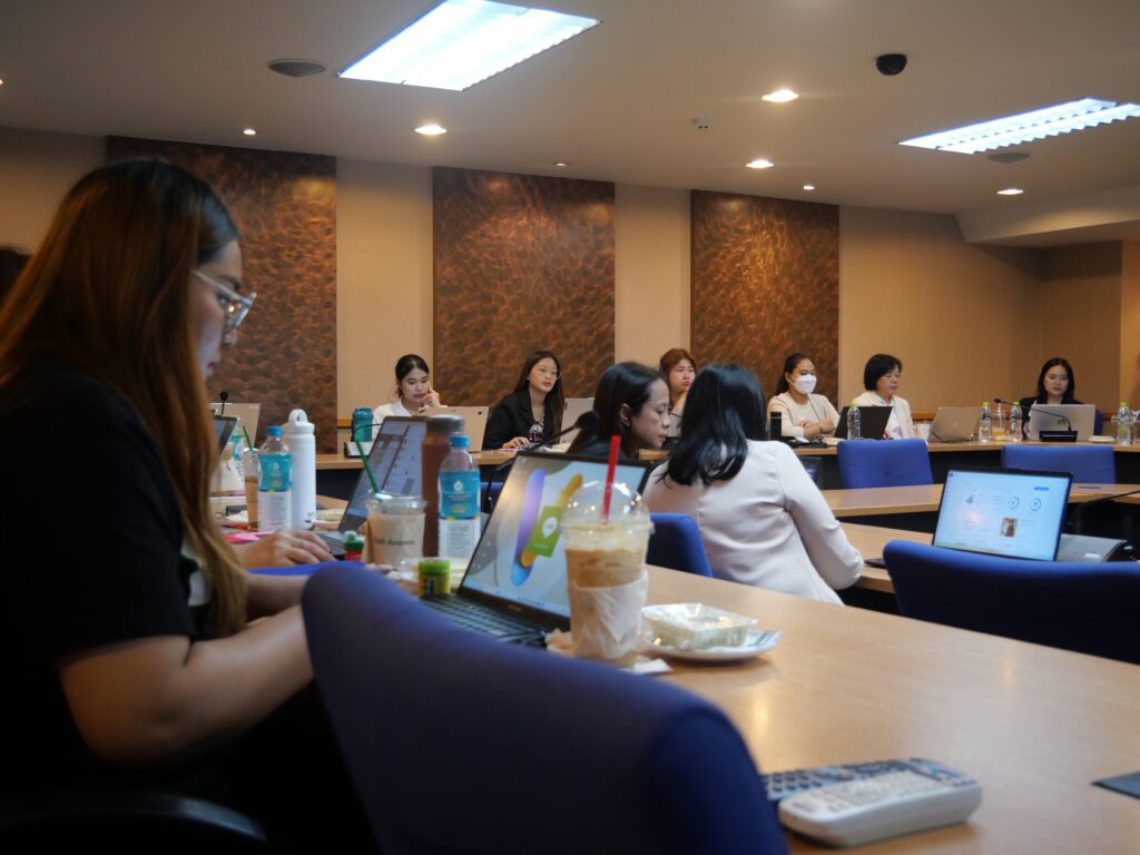 เรียน AI ฟรี เปลี่ยนงานประจำให้ฉลาดขึ้นด้วยเวิร์กชอปและคอร์สออนไลน์