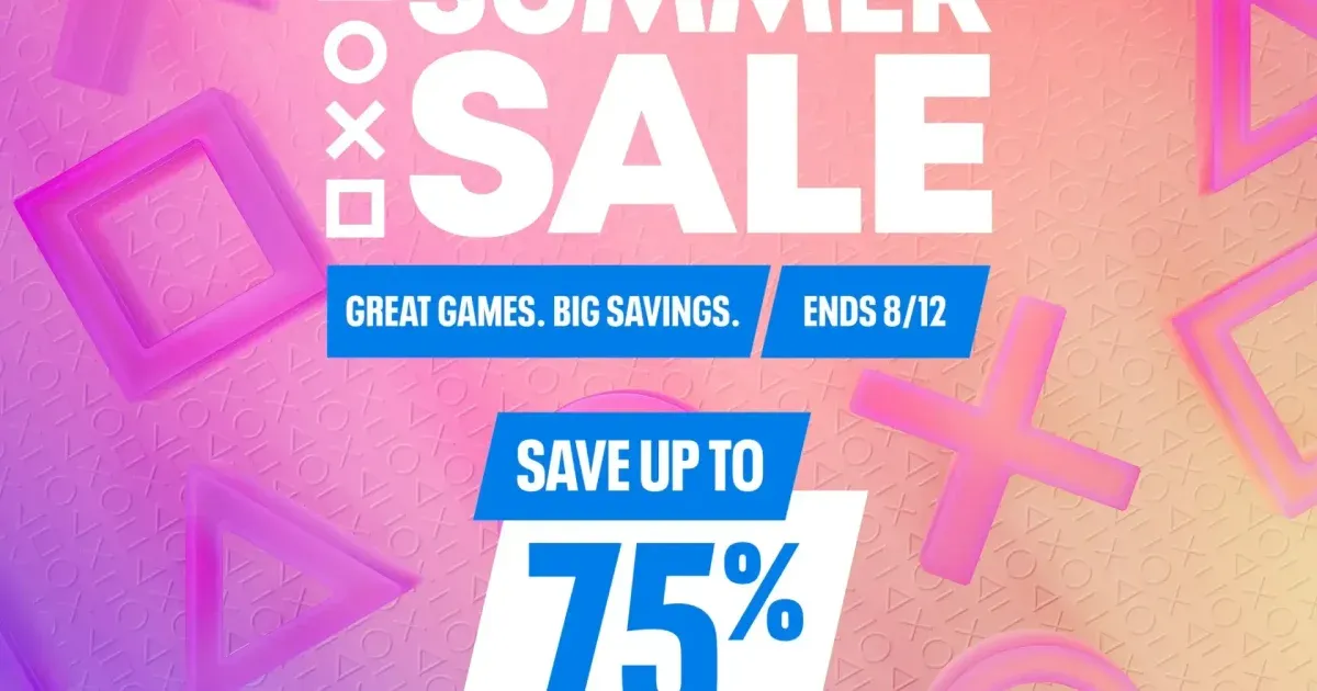 ดีลเกมสิงหาคมบน Steam และ PS Store คุ้มหรือไม่