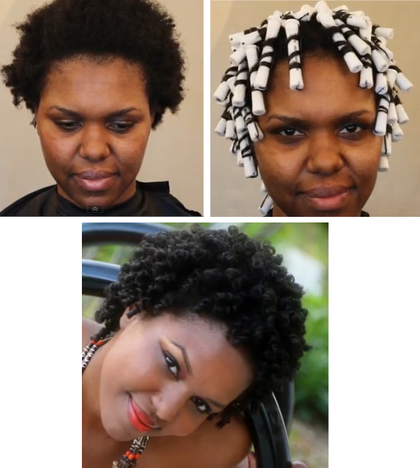 คู่มือ protective styling ผม ครบทุกลุค: crochet braid, flat twist และ braid out