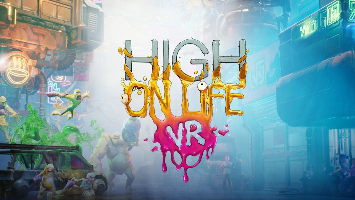 VR Games Showcase: สรุปเกมเด่นจาก System Shock VR ถึง High On Life VR