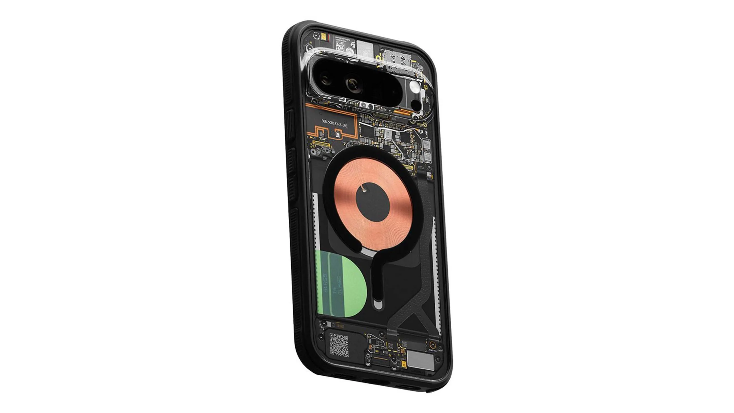 เคส Pixel 11 และอุปกรณ์เสริมที่ดีที่สุดสำหรับทุกโมเดล