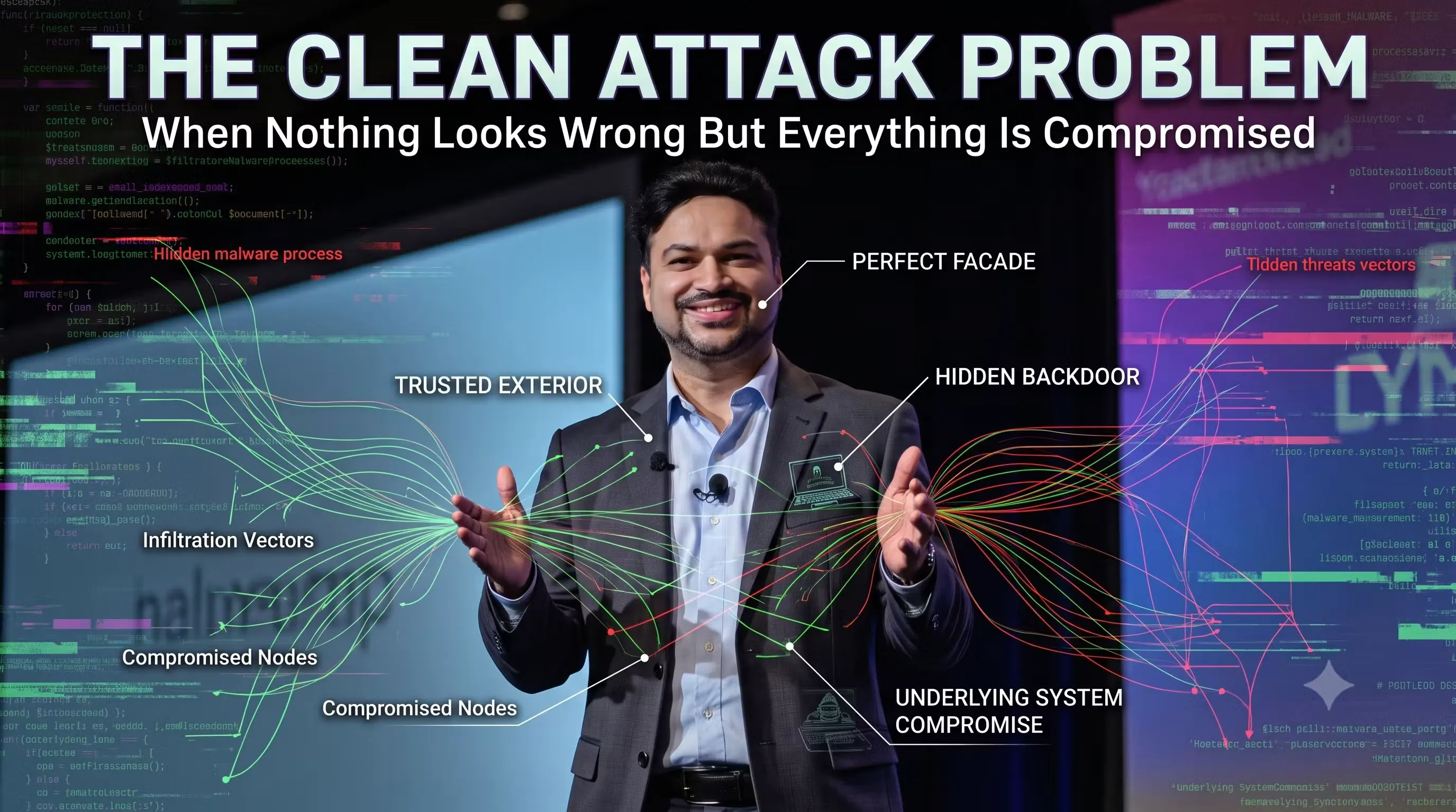 เมื่อระบบ AI แฮ็กได้เอง: ความเสี่ยงไซเบอร์จาก AI autonomous agents