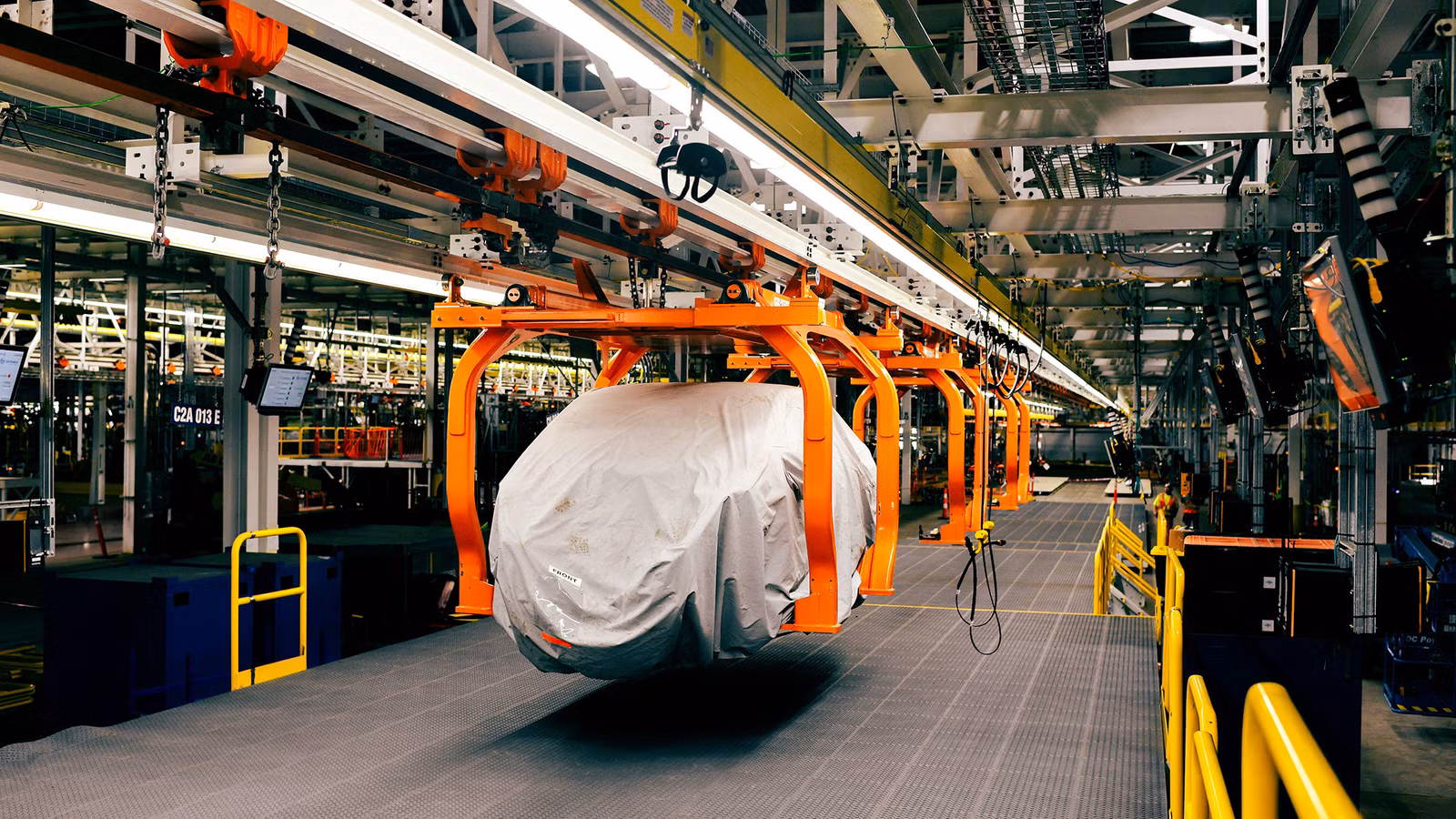 Ford Fathom electric จุดเปลี่ยนรถกระบะไฟฟ้าราคาถูก