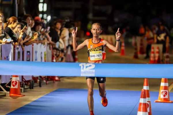 วิ่งการกุศล: 4 งานใหญ่ที่หลอมสุขภาพ สังคม และสิ่งแวดล้อม