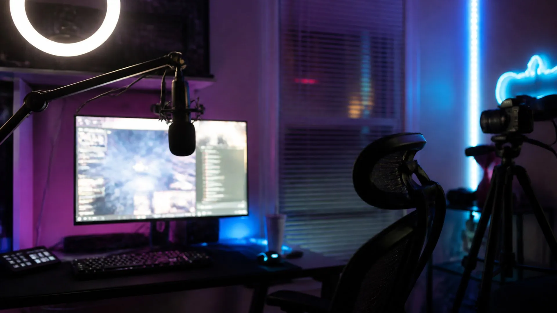 เมื่อสตรีมไม่ใช่ของคุณคนเดียว: ตัวเลือก Opt-Out ของ Twitch กำลังนิยามสิทธิข้อมูลยุค AI ใหม่