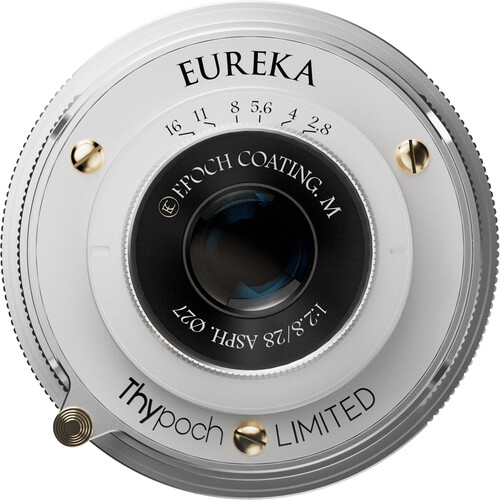 เปรียบเทียบเลนส์ 28mm 30mm 35mm f/0.9 สำหรับงานสตรีต ข่าว และพอร์ตเทรต