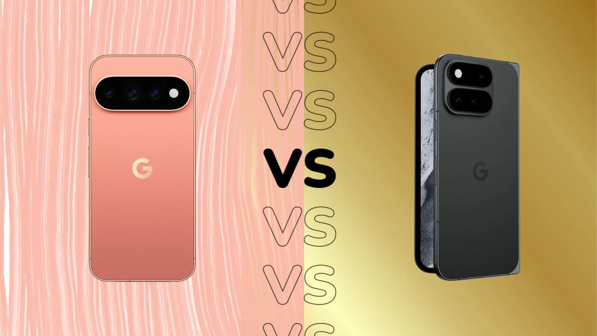 Pixel 11 Pro Fold vs Galaxy Z Fold 8 มือถือพับระดับพรีเมียมตัวไหนคุ้มกว่า