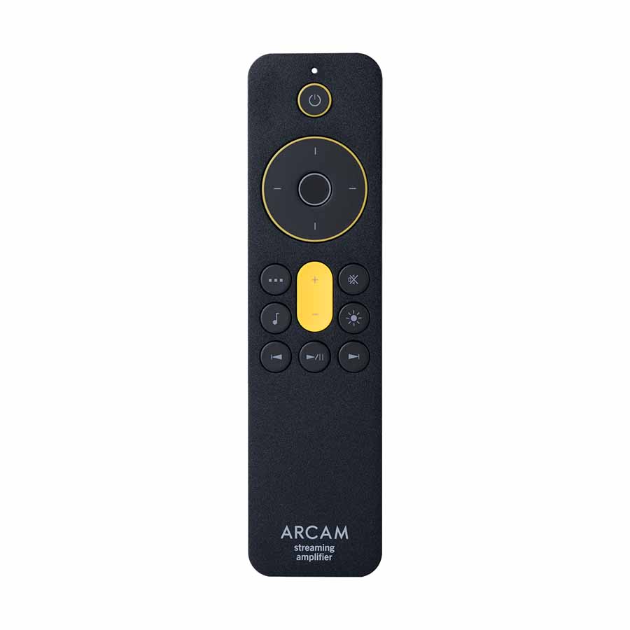 แอมพลิฟายเออร์อินทิเกรตระดับอ้างอิง: Arcam SA45 ปะทะ Raven Audio Osprey