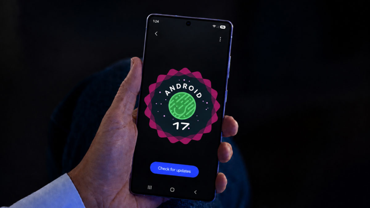 Android 17 อัปเดต รุ่นเรือธงและรุ่นกลางจาก Samsung, Motorola, OPPO, OnePlus, realme เครื่องไหนได้ก่อน