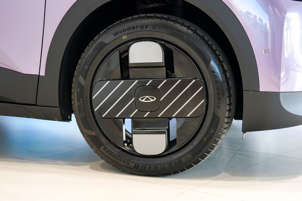รีวิว Chery Q EV ราคาต่ำกว่า 5 แสน ระยะวิ่งและดีไซน์คิ้วท์