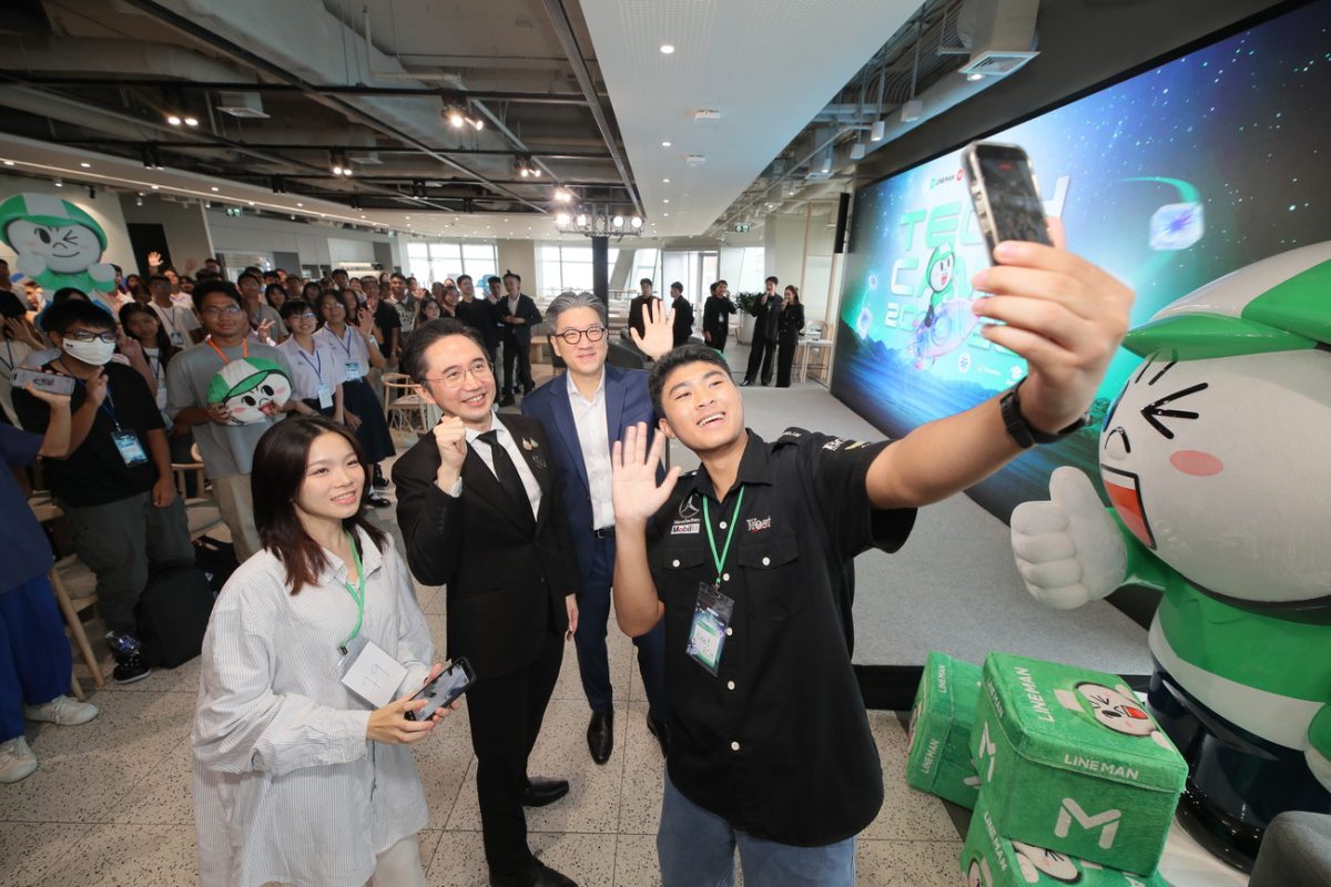 คู่มือเรียน AI ฟรี จุดเปลี่ยนการศึกษาเด็กมัธยมสู่สายงานดิจิทัล