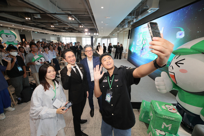 ค่าย Tech Camp 2026 และคู่มือการเรียนรู้ AI ฟรี จุดสตาร์ทแรงงานยุคใหม่