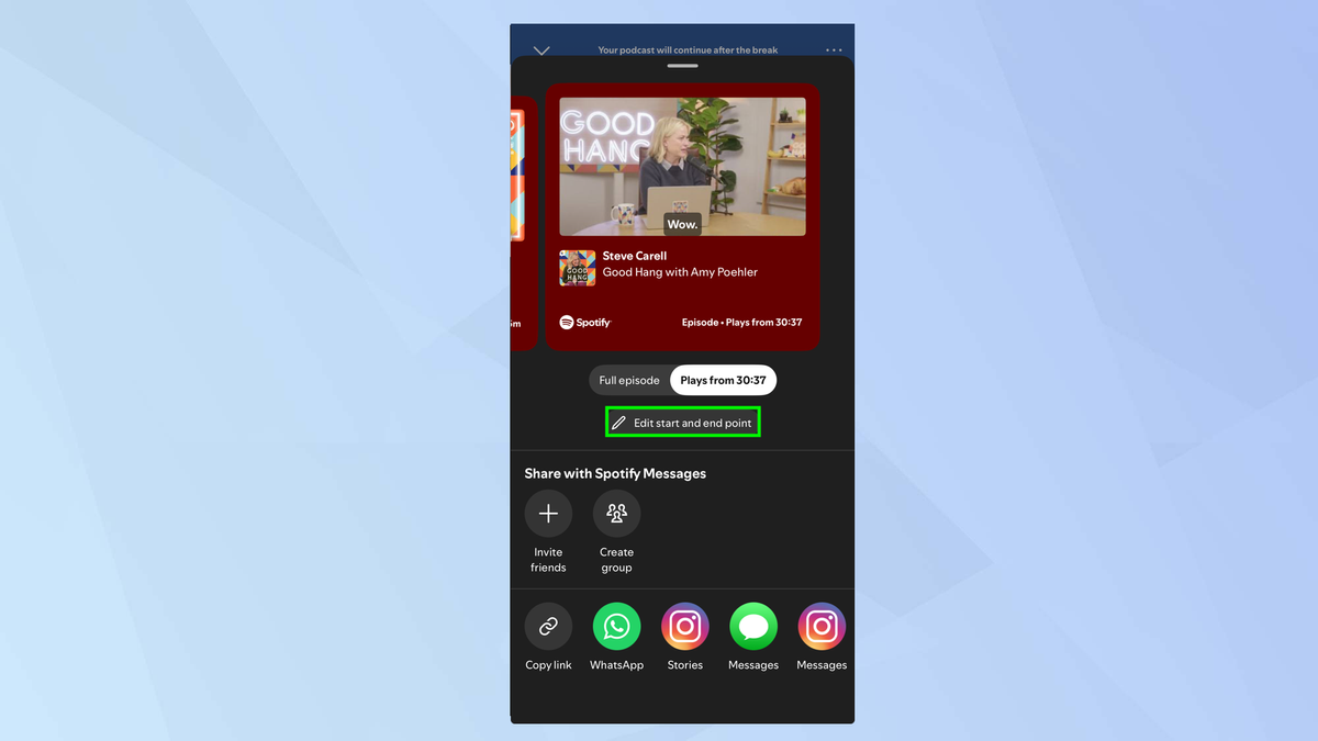 Spotify ฟีเจอร์ใหม่ ดันสงครามสตรีมมิ่งเกินกว่าแค่เพลง
