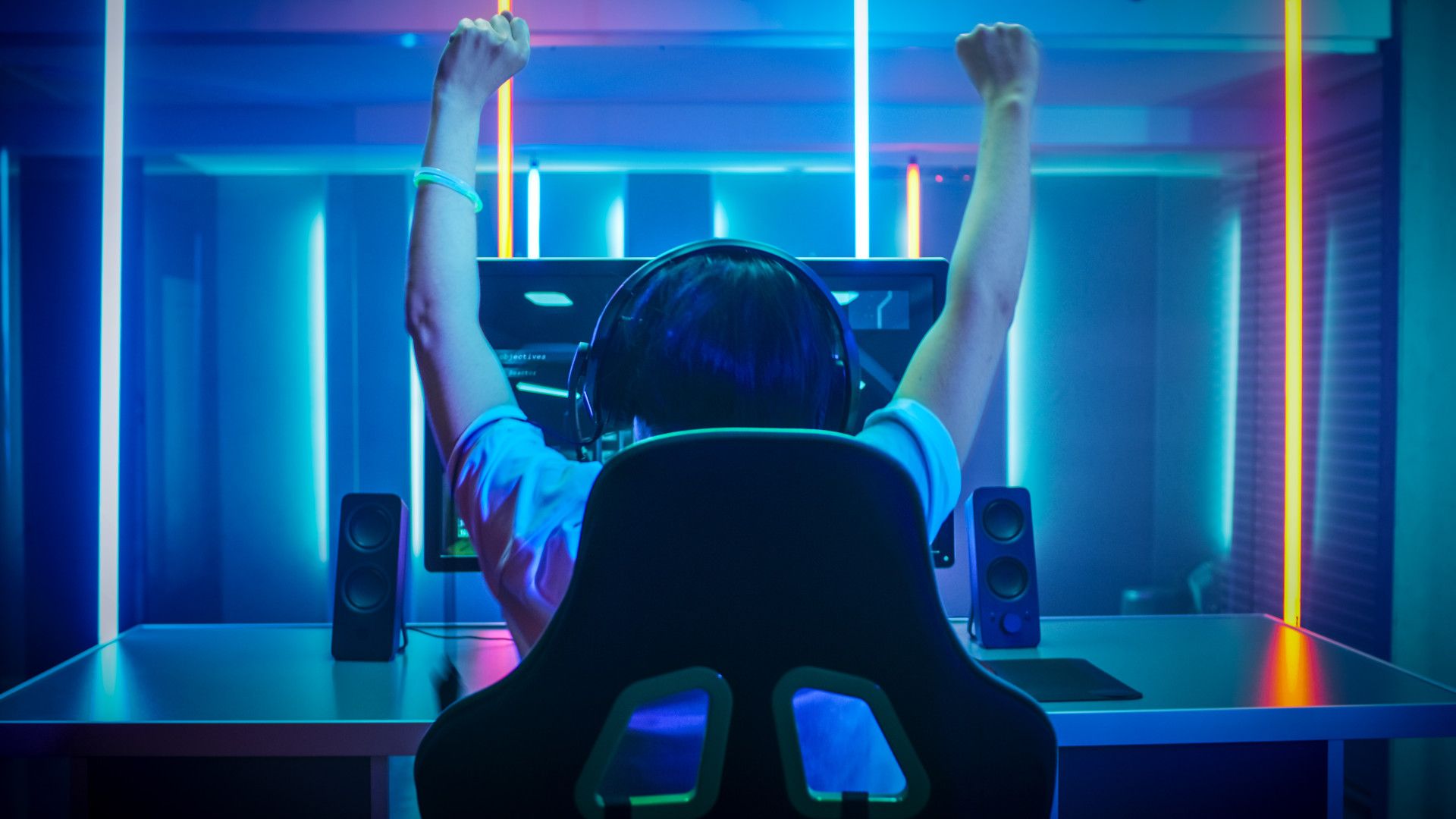 GeForce NOW บุก Firefox: จุดเปลี่ยน cloud gaming 1440p สำหรับสายพีซี