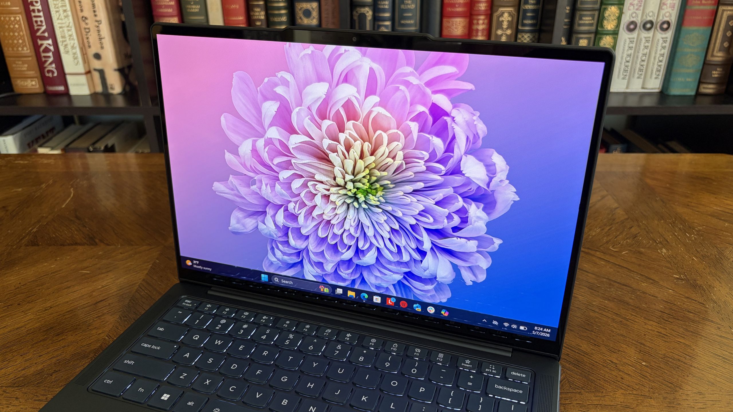 Snapdragon X2 Laptop อึดเกินคาด: สตรีม 17 ชั่วโมงที่เปลี่ยนเกม Windows ARM