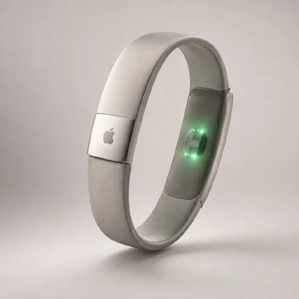 สายรัดฟิตเนสไร้หน้าจอ กำลังเขียนอนาคตใหม่ของ Wearable และเหตุผลที่ Apple ต้องร่วมวง