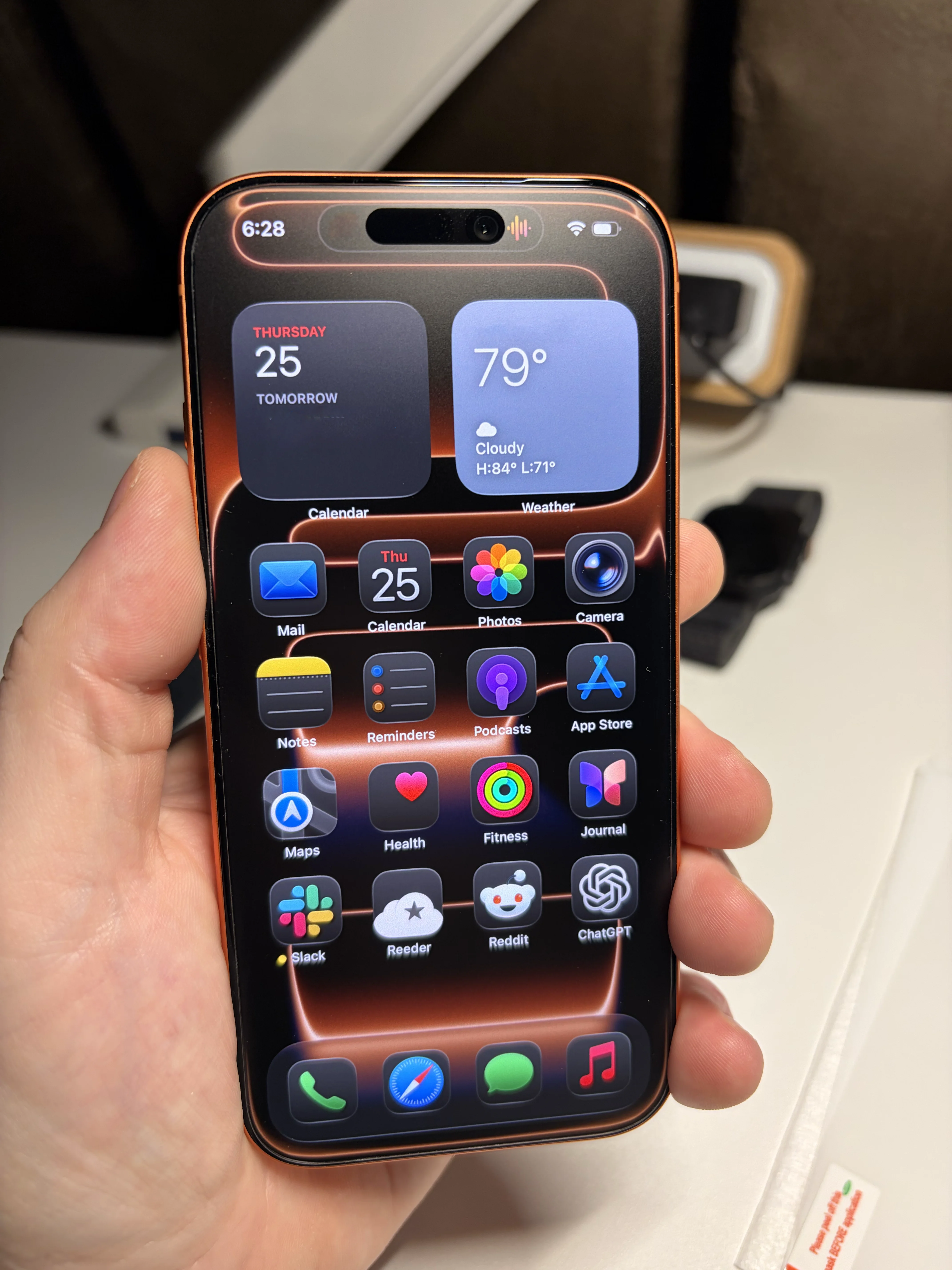 อัปเกรด iPhone ไม่เกิน 50 ดอลลาร์: 5 อุปกรณ์เสริมที่คุ้มที่สุด