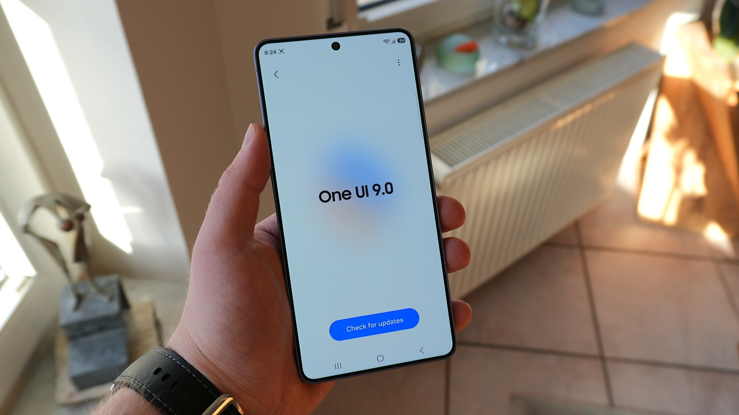 วิธีลบแอปพ์ที่ติดตั้งมาล่วงหน้าบน Galaxy ด้วย One UI 9