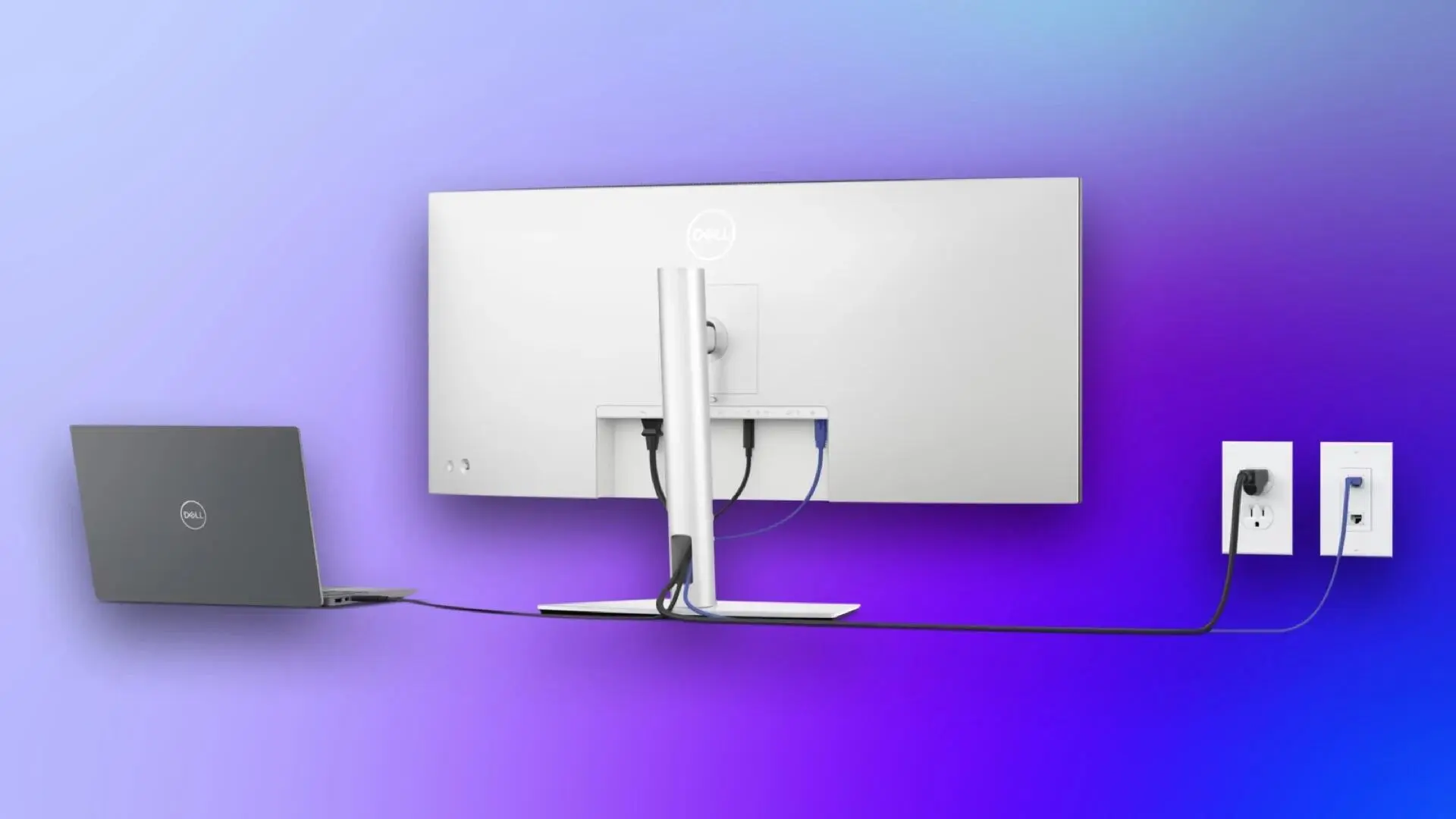 จอ Ultrawide vs การตั้งค่าหลายจอ เลือกแบบไหนให้เวิร์กสำหรับสายครีเอทีฟ
