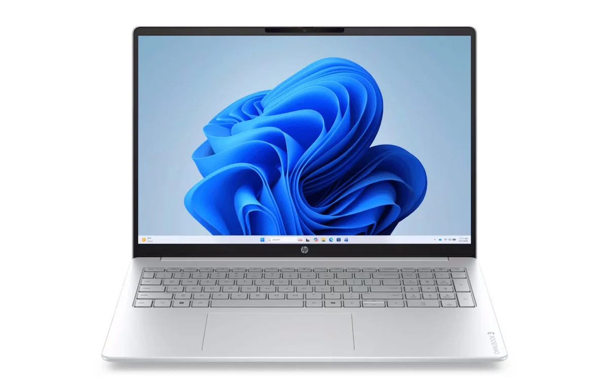 ดีล HP OmniBook 3 แล็ปท็อป 16 นิ้วจอสัมผัสในงบประหยัด
