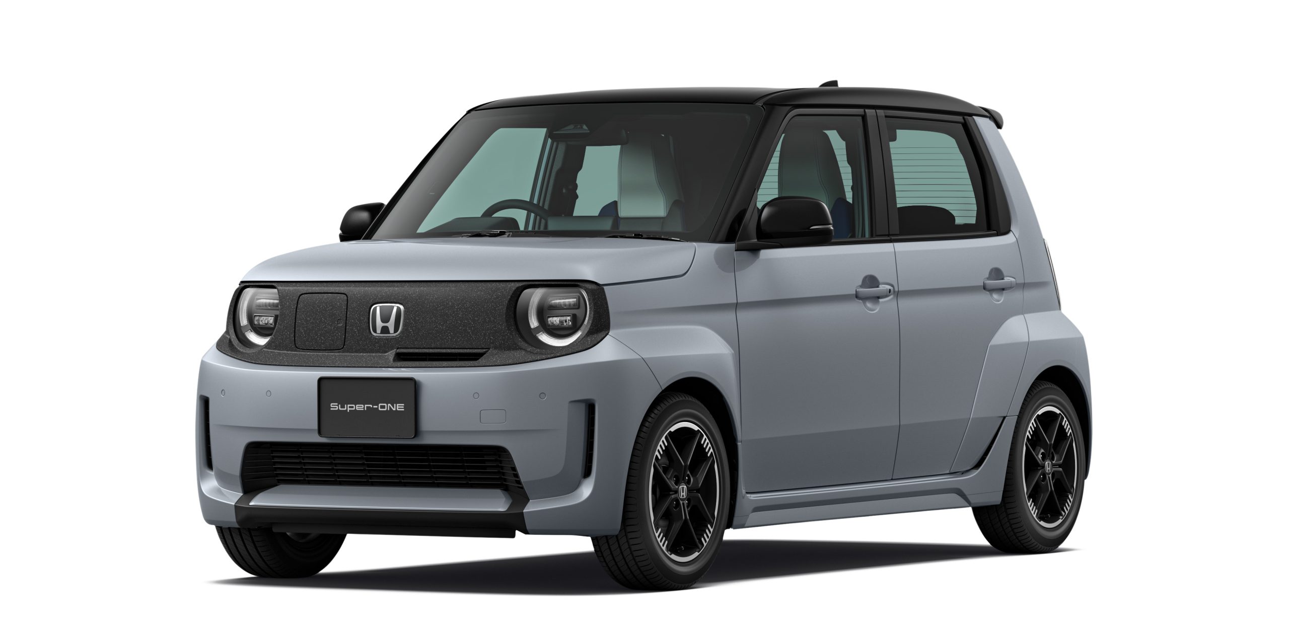 Honda Super-ONE รถไฟฟ้า A-Segment สายคัลท์ที่ตั้งใจไม่เหมือนใคร