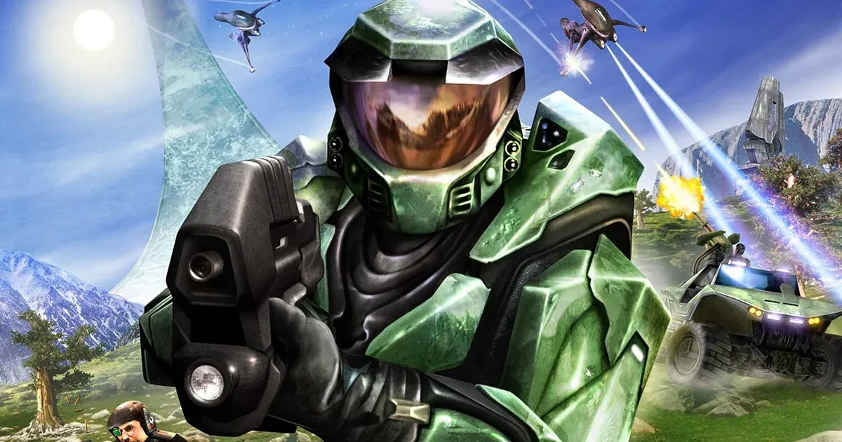 ทำไมการขาด PvP ทำให้ Halo: Campaign Evolved แพ้ CoD อย่างหมดรูป