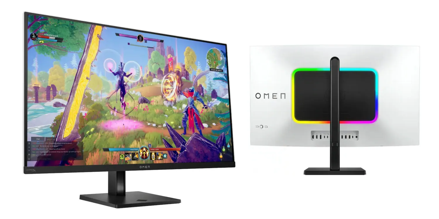 รวมดีล gaming monitor OLED รีเฟรชสูง 240Hz–360Hz ที่น่าซื้อที่สุดตอนนี้