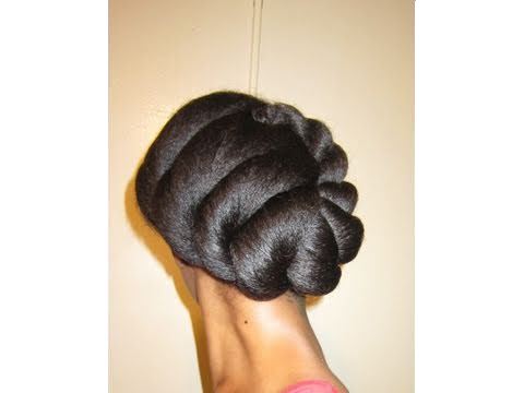 คู่มือ protective styling ผม ครบทุกลุค: crochet braid, flat twist และ braid out