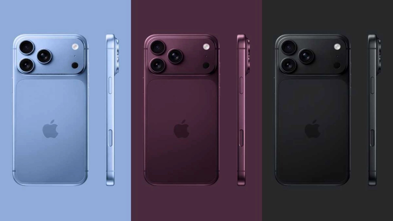 iPhone 18 Pro Max แบตเตอรี่กระโดด 12% เปลี่ยนเกมการใช้งานทั้งวัน