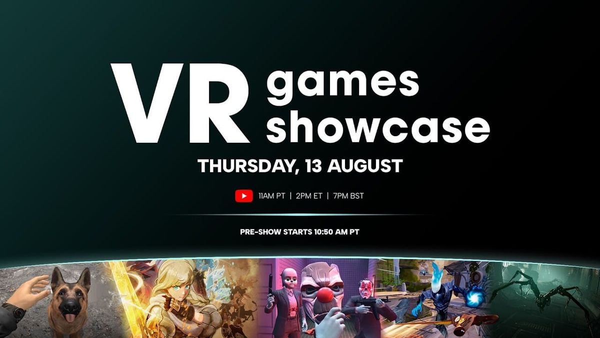 VR Games Showcase: สรุปเกมเด่นจาก System Shock VR ถึง High On Life VR