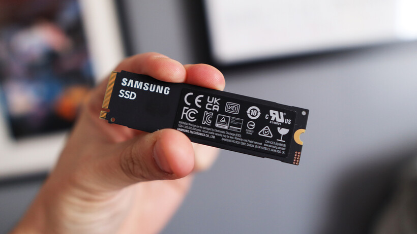 PCIe 5.0 SSD สำหรับเกมเมอร์สายประกอบเครื่อง: คุ้มค่ากว่าหรือแค่เร็วกว่า