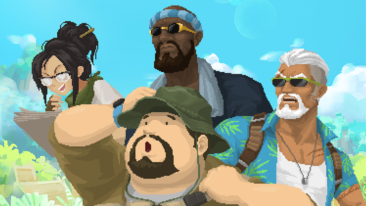 Dave the Diver มือถือ มาแน่กันยายนนี้พร้อม DLC ครบตั้งแต่วันแรก