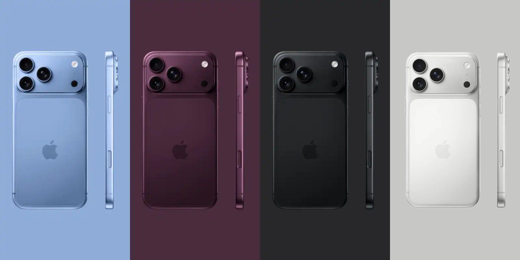 iPhone 18 Pro กับงาน Apple September event: สมาร์ตโฟนเรือธงที่พาคุณเข้าสู่ยุค Siri AI