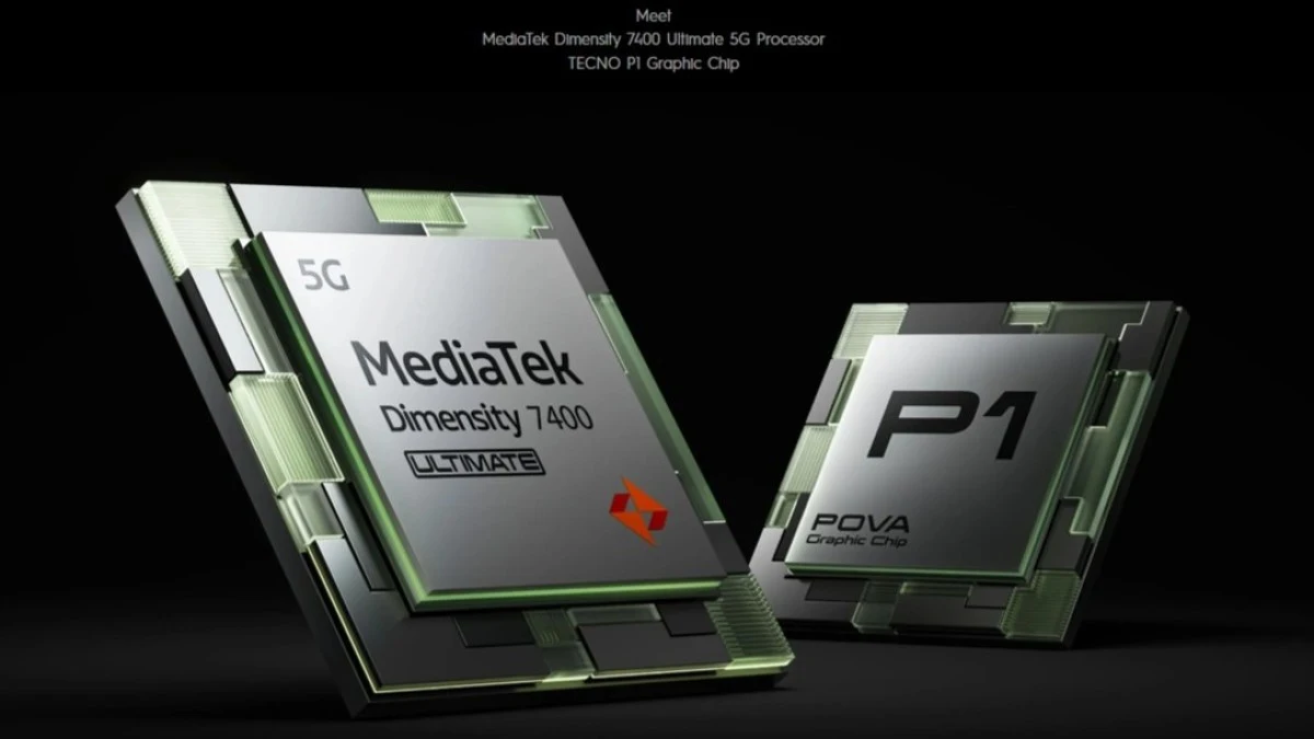 เกมมิ่งโฟนจอ 185Hz ศึก POCO F9 Series ปะทะ Tecno Pova 8 Pro