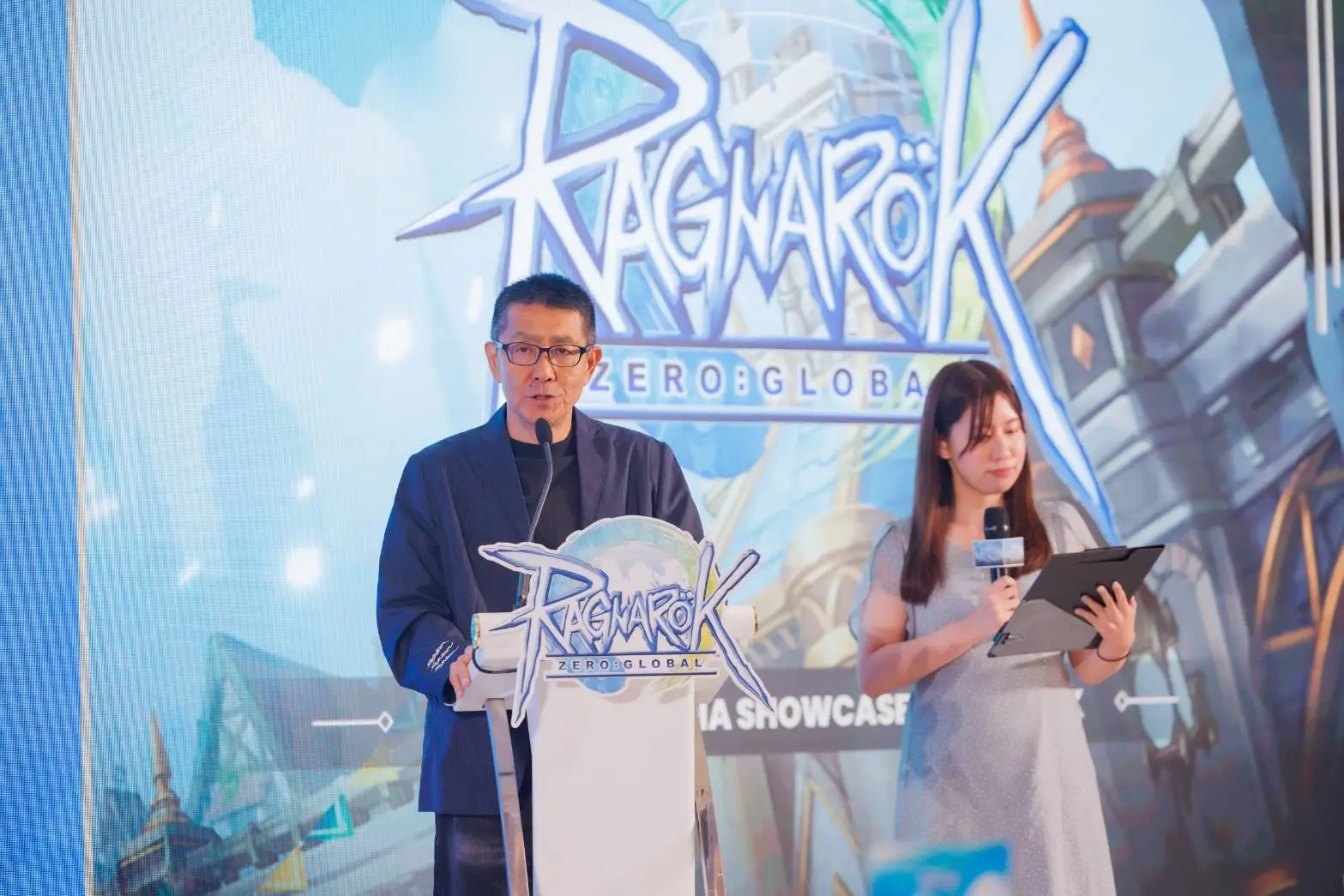 Ragnarok Zero Global กลับสู่สมรภูมิ MMORPG เปิดตัวพร้อมเซิร์ฟเวอร์เต็มรูปแบบ