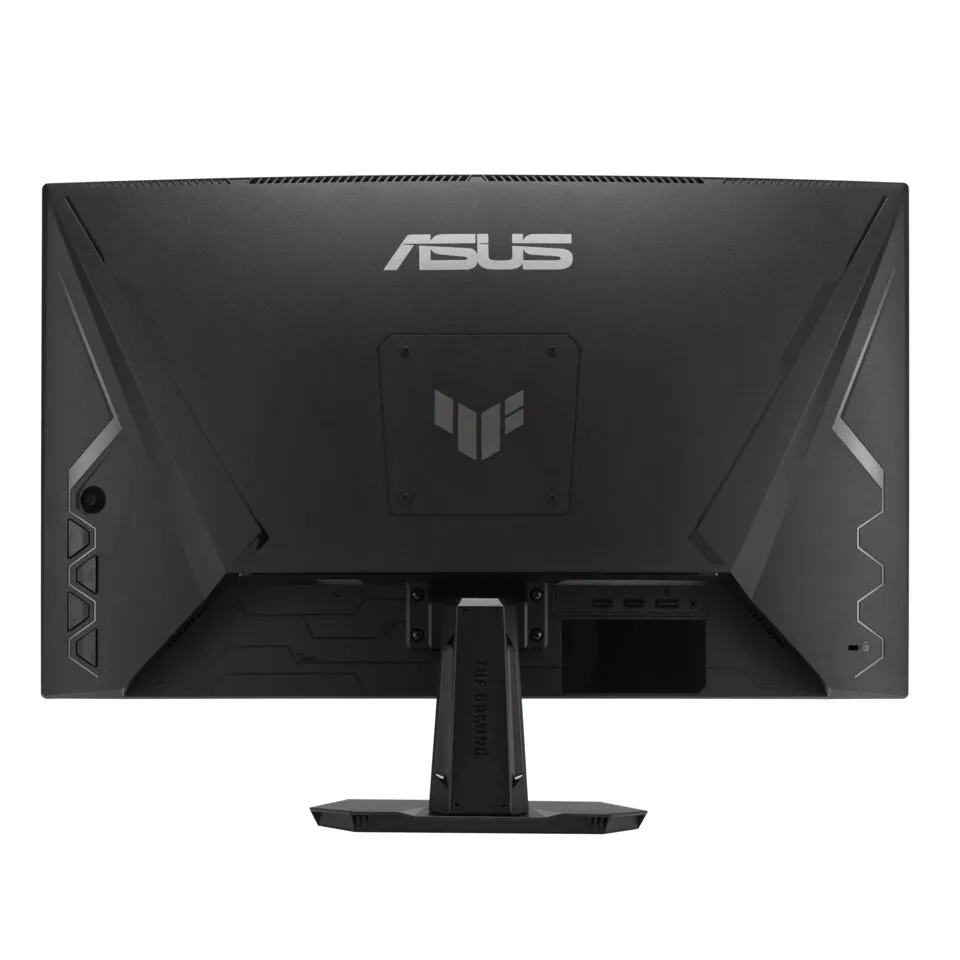 410Hz Gaming Monitor ยุคใหม่: ทำไม ASUS TUF VG27WQ5F ถึงสำคัญต่อสายแข่ง