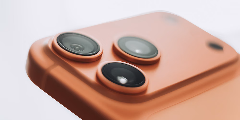 กล้องรูรับแสงแปรผันบน iPhone 18 Pro พลิกนิยามการถ่ายภาพมือถือ