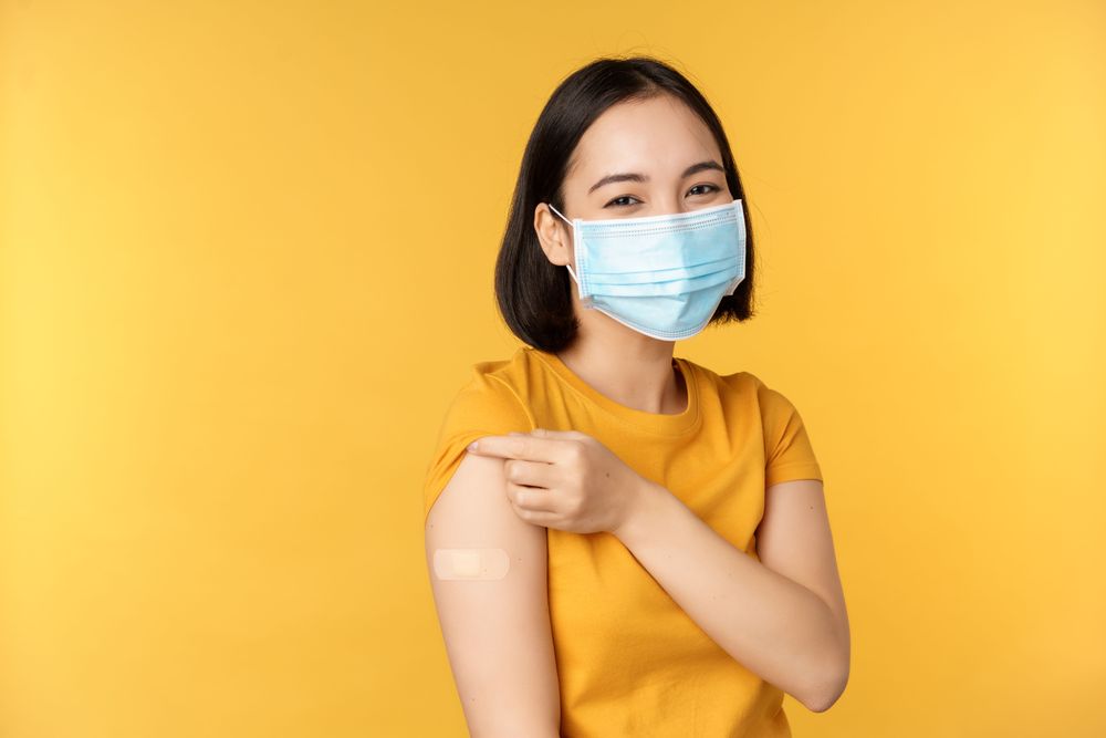 ถึงเวลายกระดับวัคซีนไข้หวัดใหญ่สำหรับผู้สูงวัย