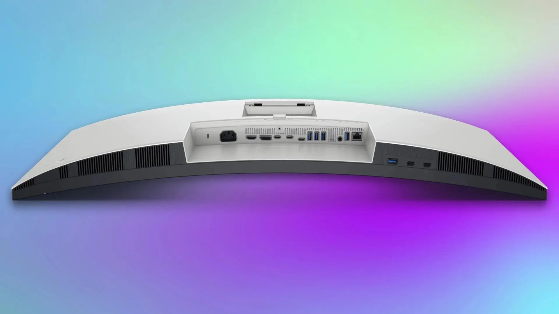 มอนิเตอร์ Dell U3425WE vs ชุดจอหลายตัว สำหรับพื้นที่ทำงานสร้างสรรค์