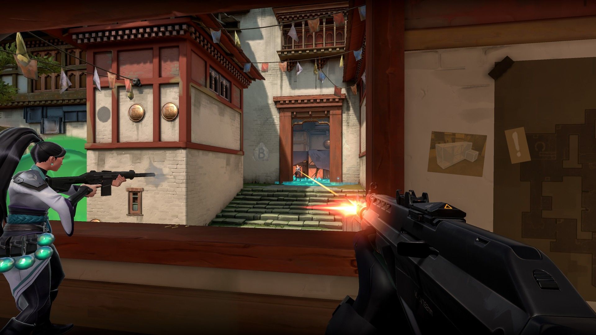 AI ในเกมยิงอันดับจัดอันดับ: ยุติธรรมหรือบ่อนทำลายสนามแข่ง