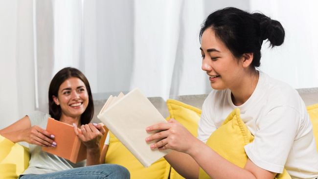 อ่านหนังสือทุกวัน: วิธีชะลอความแก่สมองและยืดอายุขัย