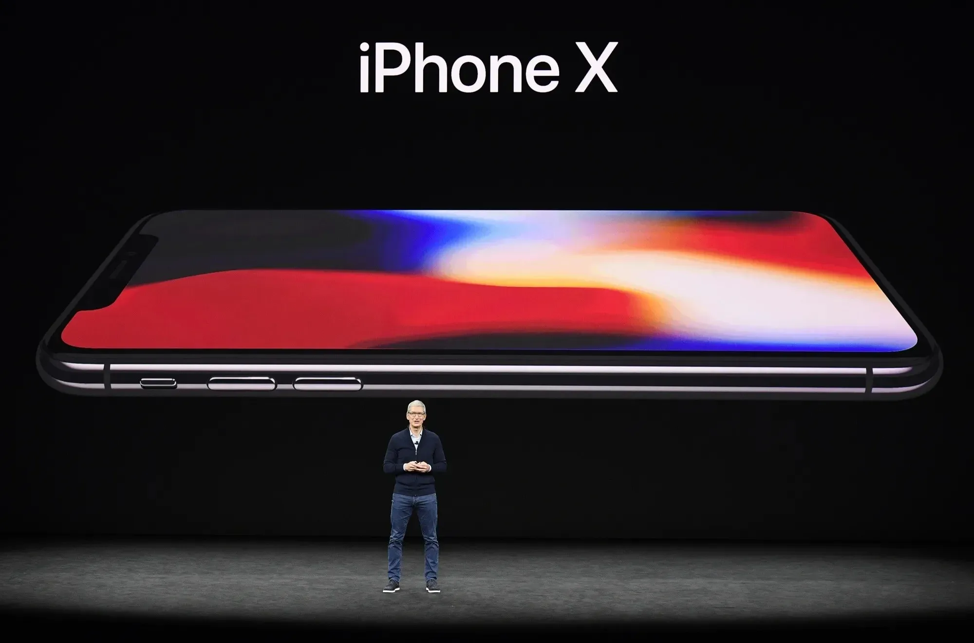 iPhone 20 Pro ดีไซน์กระจกล้วนยังอยู่ ปิดเกมข่าวยกเลิก