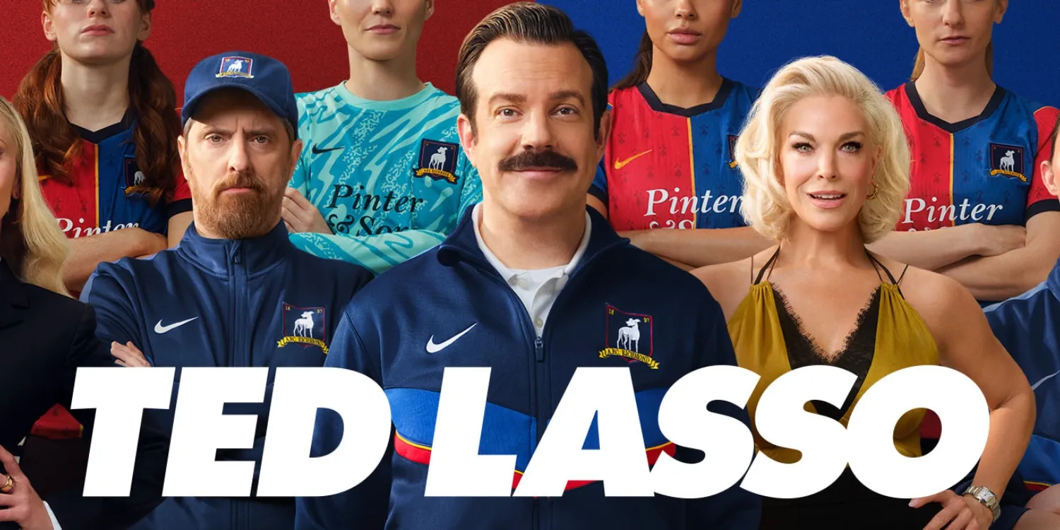 Ted Lasso season 4 ทำลายสถิติสตรีมมิงและยืนยันพลังของซีรีส์สายเยียวยา