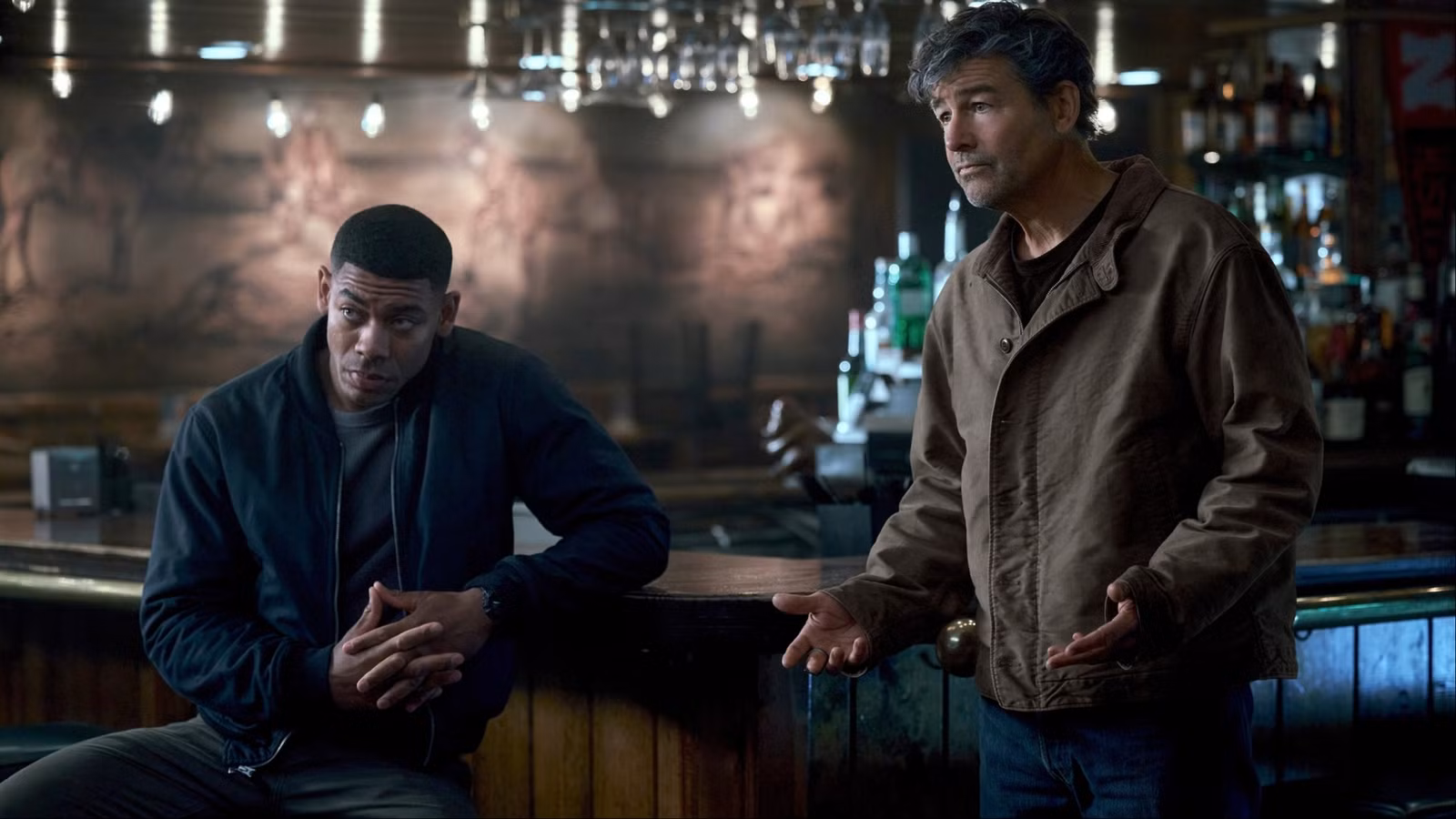 5 ซีรีส์ต้องดูสุดสัปดาห์นี้จาก Netflix, HBO Max และอีกมากมาย