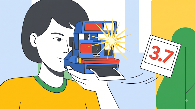 ใช้ Gemini 3.7 Flash เขียนโค้ดและสร้าง AI Agent ได้เร็วขึ้น ด้วยราคาครึ่งหนึ่ง