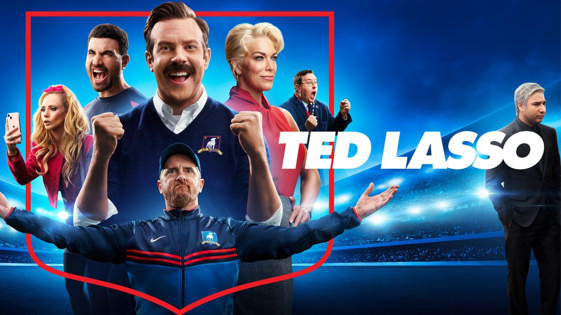 Ted Lasso season 4 ทำลายสถิติสตรีมมิงและยืนยันพลังของซีรีส์สายเยียวยา
