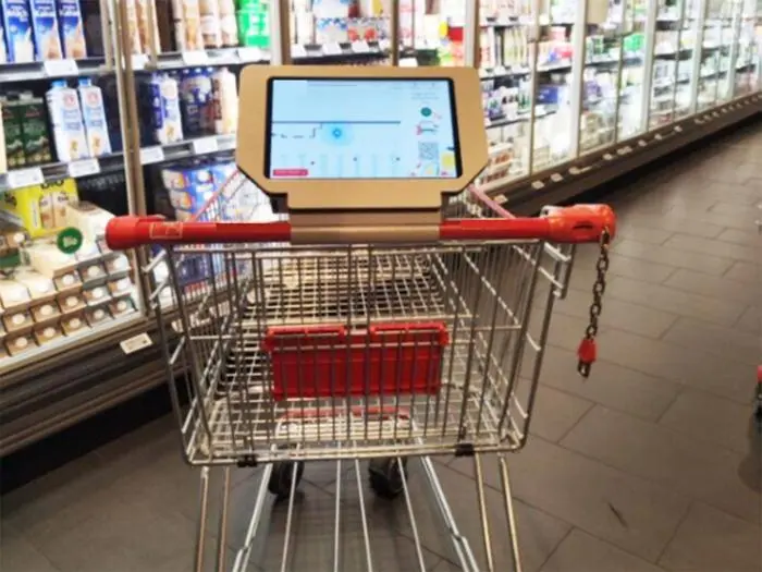 AI Shopping Assistant ช่วยช้อปให้ฉลาด หรือแค่ทำให้เราใช้เงินมากขึ้น